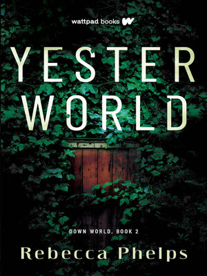 cover image of Yesterworld
